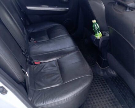 Грейт Вол Волєкс Ц30, об'ємом двигуна 1.5 л та пробігом 318 тис. км за 2900 $, фото 5 на Automoto.ua