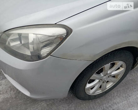 Грейт Вол Волєкс Ц30, об'ємом двигуна 1.5 л та пробігом 318 тис. км за 2900 $, фото 11 на Automoto.ua