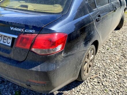 Грейт Вол Волекс Ц30 2012 в Чугуеве на Automoto.ua Грейт Вол Волекс Ц30, объемом двигателя 1.5 л и пробегом 250 тыс. км за 1500 $, фото 1 на Automoto.ua