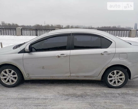 Грейт Вол Волекс Ц30, объемом двигателя 1.5 л и пробегом 318 тыс. км за 2900 $, фото 1 на Automoto.ua