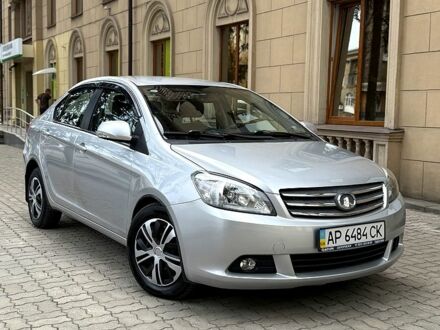 Грейт Вол Волекс Ц30 2013 в Запорожье на Automoto.ua Грейт Вол Волекс Ц30, объемом двигателя 1.5 л и пробегом 107 тыс. км за 3850 $, фото 1 на Automoto.ua