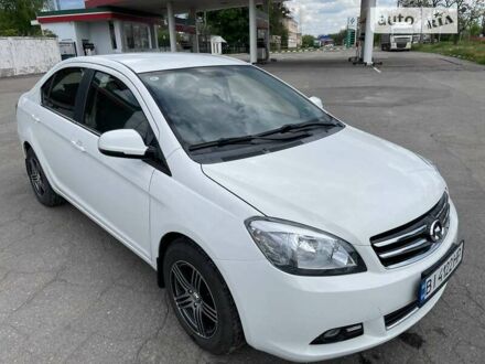 Грейт Вол Волекс Ц30 2017 в Полтаве на Automoto.ua Грейт Вол Волекс Ц30, объемом двигателя 1.5 л и пробегом 95 тыс. км за 6850 $, фото 1 на Automoto.ua