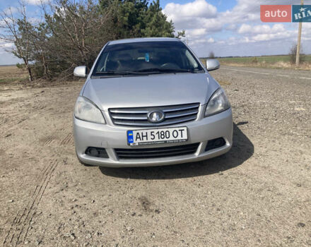 Грейт Вол Волекс Ц30 2013 в Софіївська Борщагівка на Automoto.ua Серый Грейт Вол Волекс Ц30, объемом двигателя 1.5 л и пробегом 286 тыс. км за 2800 $, фото 1 на Automoto.ua