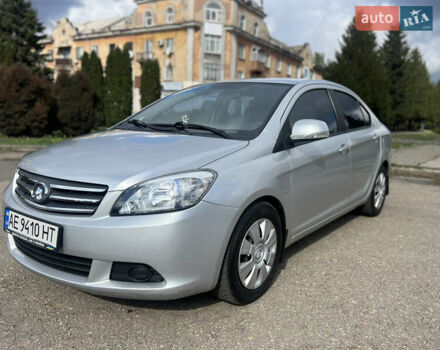 Грейт Вол Волекс Ц30 2014 в Кривом Роге на Automoto.ua Серый Грейт Вол Волекс Ц30, объемом двигателя 1.5 л и пробегом 70 тыс. км за 5200 $, фото 1 на Automoto.ua