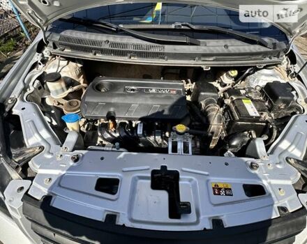 Сірий Грейт Вол Волєкс Ц30, об'ємом двигуна 1.5 л та пробігом 25 тис. км за 6000 $, фото 1 на Automoto.ua