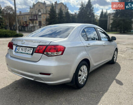 Грейт Вол Волекс Ц30 2014 в Кривом Роге на Automoto.ua Серый Грейт Вол Волекс Ц30, объемом двигателя 1.5 л и пробегом 70 тыс. км за 5200 $, фото 5 на Automoto.ua