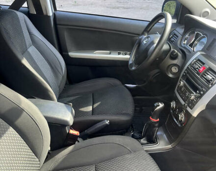 Грейт Вол Волекс Ц30 2014 в Кривом Роге на Automoto.ua Серый Грейт Вол Волекс Ц30, объемом двигателя 1.5 л и пробегом 70 тыс. км за 5200 $, фото 10 на Automoto.ua