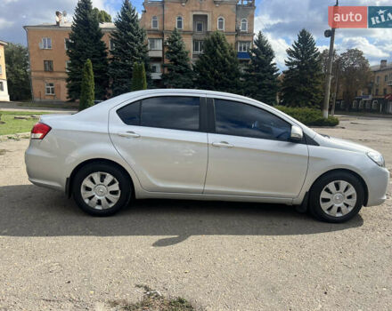 Грейт Вол Волекс Ц30 2014 в Кривом Роге на Automoto.ua Серый Грейт Вол Волекс Ц30, объемом двигателя 1.5 л и пробегом 70 тыс. км за 5200 $, фото 6 на Automoto.ua