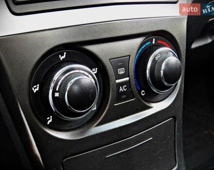 Сірий Грейт Вол Волєкс Ц30, об'ємом двигуна 1.5 л та пробігом 87 тис. км за 4300 $, фото 8 на Automoto.ua