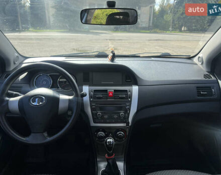 Грейт Вол Волекс Ц30 2014 в Кривом Роге на Automoto.ua Серый Грейт Вол Волекс Ц30, объемом двигателя 1.5 л и пробегом 70 тыс. км за 5200 $, фото 8 на Automoto.ua