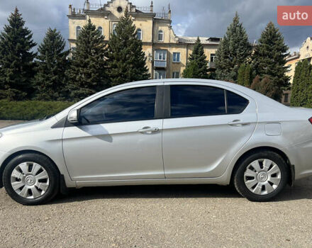 Грейт Вол Волекс Ц30 2014 в Кривом Роге на Automoto.ua Серый Грейт Вол Волекс Ц30, объемом двигателя 1.5 л и пробегом 70 тыс. км за 5200 $, фото 2 на Automoto.ua