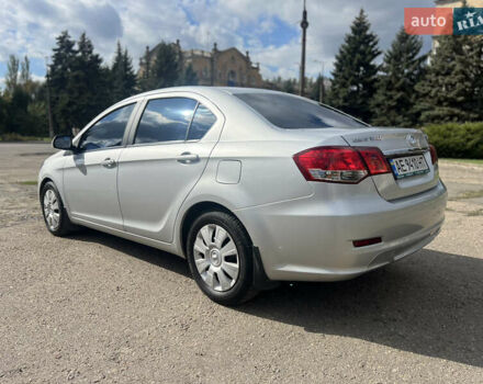 Грейт Вол Волекс Ц30 2014 в Кривом Роге на Automoto.ua Серый Грейт Вол Волекс Ц30, объемом двигателя 1.5 л и пробегом 70 тыс. км за 5200 $, фото 3 на Automoto.ua