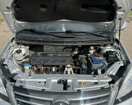 Грейт Вол Волекс Ц30 2014 в Кривом Роге на Automoto.ua Серый Грейт Вол Волекс Ц30, объемом двигателя 1.5 л и пробегом 70 тыс. км за 5200 $, фото 12 на Automoto.ua