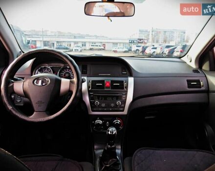 Сірий Грейт Вол Волєкс Ц30, об'ємом двигуна 1.5 л та пробігом 87 тис. км за 4300 $, фото 11 на Automoto.ua