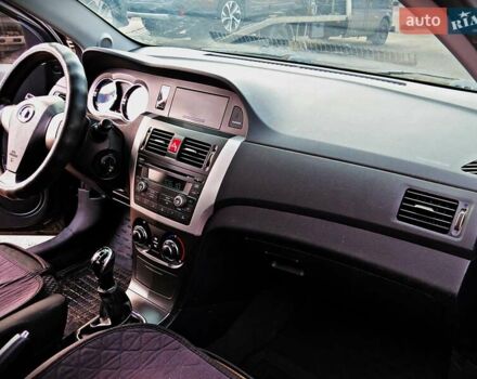 Сірий Грейт Вол Волєкс Ц30, об'ємом двигуна 1.5 л та пробігом 87 тис. км за 4300 $, фото 13 на Automoto.ua