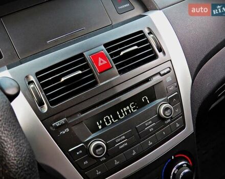 Сірий Грейт Вол Волєкс Ц30, об'ємом двигуна 1.5 л та пробігом 87 тис. км за 4300 $, фото 7 на Automoto.ua