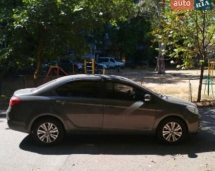 Грейт Вол Волекс Ц30 2018 в Одессе на Automoto.ua Серый Грейт Вол Волекс Ц30, объемом двигателя 1.5 л и пробегом 145 тыс. км за 5900 $, фото 7 на Automoto.ua