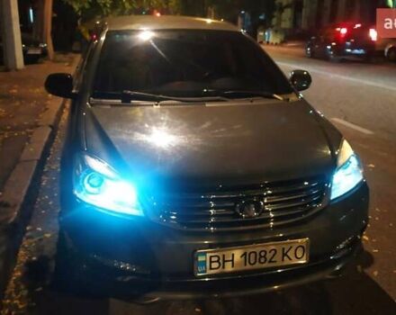 Грейт Вол Волекс Ц30 2018 в Одессе на Automoto.ua Серый Грейт Вол Волекс Ц30, объемом двигателя 1.5 л и пробегом 145 тыс. км за 5900 $, фото 3 на Automoto.ua
