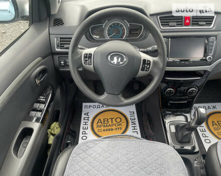 Серый Грейт Вол Волекс Ц30, объемом двигателя 1.5 л и пробегом 30 тыс. км за 7990 $, фото 14 на Automoto.ua