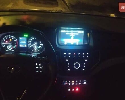 Грейт Вол Волекс Ц30 2018 в Одессе на Automoto.ua Серый Грейт Вол Волекс Ц30, объемом двигателя 1.5 л и пробегом 145 тыс. км за 5900 $, фото 1 на Automoto.ua