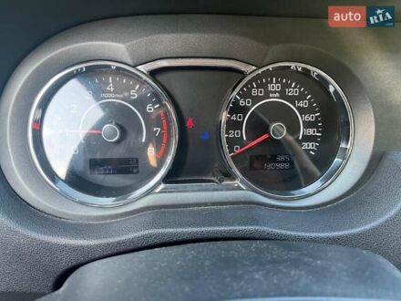 Грейт Вол Волекс Ц30 2013 в Белой Церкве на Automoto.ua Серый Грейт Вол Волекс Ц30, объемом двигателя 1.5 л и пробегом 130 тыс. км за 3700 $, фото 1 на Automoto.ua