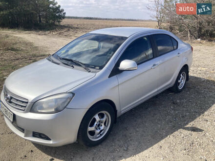 Грейт Вол Волекс Ц30 2013 в Софіївська Борщагівка на Automoto.ua Серый Грейт Вол Волекс Ц30, объемом двигателя 1.5 л и пробегом 286 тыс. км за 2800 $, фото 1 на Automoto.ua