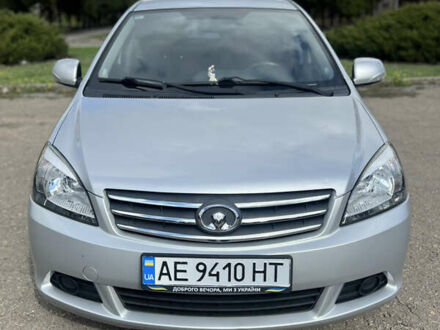 Грейт Вол Волекс Ц30 2014 в Кривом Роге на Automoto.ua Серый Грейт Вол Волекс Ц30, объемом двигателя 1.5 л и пробегом 70 тыс. км за 5200 $, фото 1 на Automoto.ua