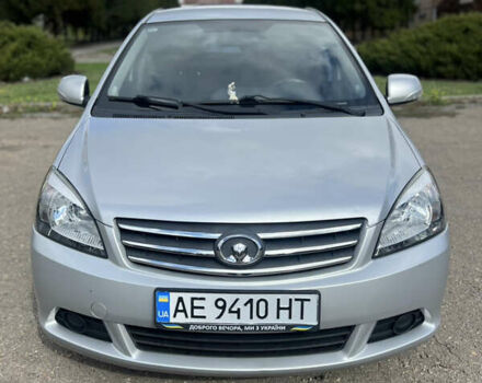 Серый Грейт Вол Волекс Ц30, объемом двигателя 1.5 л и пробегом 70 тыс. км за 5200 $, фото 1 на Automoto.ua