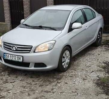 Серый Грейт Вол Волекс Ц30, объемом двигателя 1.5 л и пробегом 94 тыс. км за 4500 $, фото 1 на Automoto.ua