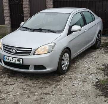 Серый Грейт Вол Волекс Ц30, объемом двигателя 1.5 л и пробегом 94 тыс. км за 4500 $, фото 1 на Automoto.ua