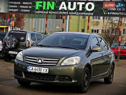 Сірий Грейт Вол Волєкс Ц30, об'ємом двигуна 1.5 л та пробігом 87 тис. км за 4300 $, фото 1 на Automoto.ua