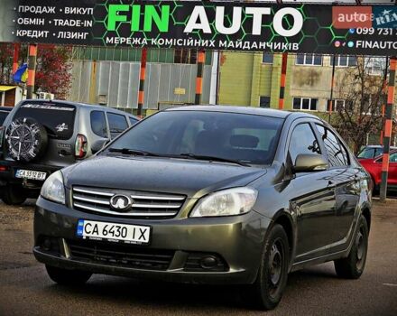 Серый Грейт Вол Волекс Ц30, объемом двигателя 1.5 л и пробегом 87 тыс. км за 4300 $, фото 1 на Automoto.ua