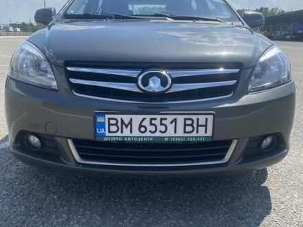 Грейт Вол Волекс Ц30 2017 в Днепре (Днепропетровске) на Automoto.ua Серый Грейт Вол Волекс Ц30, объемом двигателя 1.5 л и пробегом 84 тыс. км за 7000 $, фото 1 на Automoto.ua