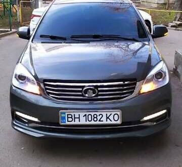 Серый Грейт Вол Волекс Ц30, объемом двигателя 1.5 л и пробегом 145 тыс. км за 5900 $, фото 1 на Automoto.ua