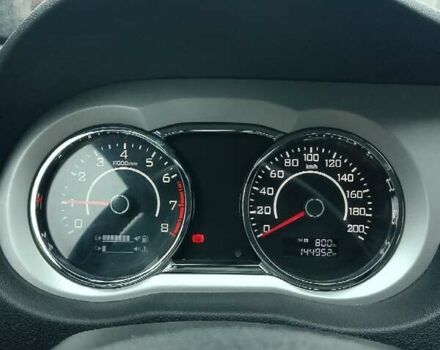 Синій Грейт Вол Волєкс Ц30, об'ємом двигуна 1.5 л та пробігом 144 тис. км за 4300 $, фото 6 на Automoto.ua