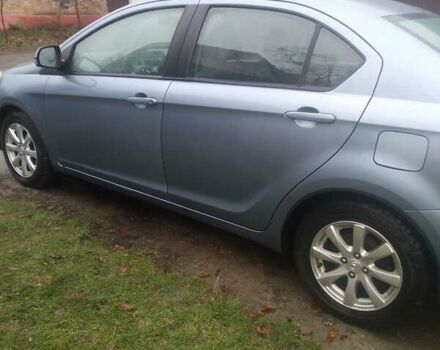 Синій Грейт Вол Волєкс Ц30, об'ємом двигуна 1.5 л та пробігом 144 тис. км за 4300 $, фото 2 на Automoto.ua