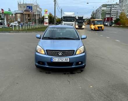 Грейт Вол Волекс Ц30 2012 в Сумах на Automoto.ua Синий Грейт Вол Волекс Ц30, объемом двигателя 1.5 л и пробегом 316 тыс. км за 3400 $, фото 1 на Automoto.ua
