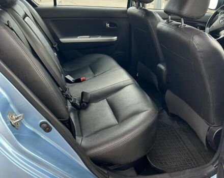 Синий Грейт Вол Волекс Ц30, объемом двигателя 1.5 л и пробегом 122 тыс. км за 4500 $, фото 11 на Automoto.ua