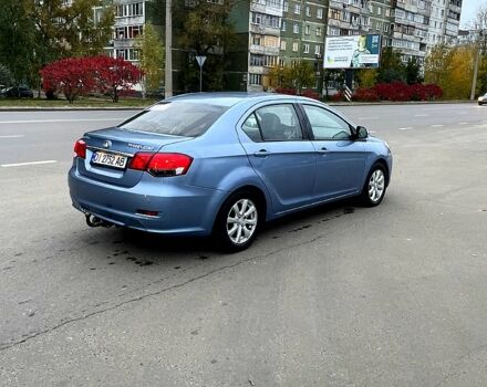 Грейт Вол Волекс Ц30 2012 в Сумах на Automoto.ua Синий Грейт Вол Волекс Ц30, объемом двигателя 1.5 л и пробегом 316 тыс. км за 3400 $, фото 3 на Automoto.ua