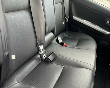 Синий Грейт Вол Волекс Ц30, объемом двигателя 1.5 л и пробегом 122 тыс. км за 4500 $, фото 13 на Automoto.ua