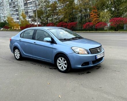 Грейт Вол Волекс Ц30 2012 в Сумах на Automoto.ua Синий Грейт Вол Волекс Ц30, объемом двигателя 1.5 л и пробегом 316 тыс. км за 3400 $, фото 2 на Automoto.ua