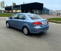 Грейт Вол Волекс Ц30 2012 в Сумах на Automoto.ua Синий Грейт Вол Волекс Ц30, объемом двигателя 1.5 л и пробегом 316 тыс. км за 3400 $, фото 5 на Automoto.ua