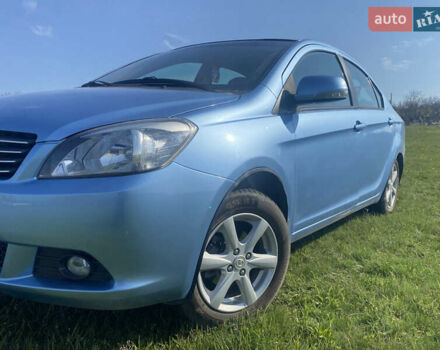 Синий Грейт Вол Волекс Ц30, объемом двигателя 1.5 л и пробегом 122 тыс. км за 4500 $, фото 3 на Automoto.ua
