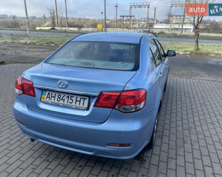 Синий Грейт Вол Волекс Ц30, объемом двигателя 1.5 л и пробегом 122 тыс. км за 4500 $, фото 6 на Automoto.ua
