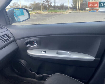 Синий Грейт Вол Волекс Ц30, объемом двигателя 1.5 л и пробегом 122 тыс. км за 4500 $, фото 15 на Automoto.ua