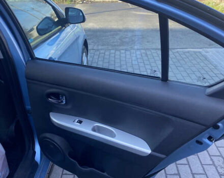 Синий Грейт Вол Волекс Ц30, объемом двигателя 1.5 л и пробегом 122 тыс. км за 4500 $, фото 8 на Automoto.ua