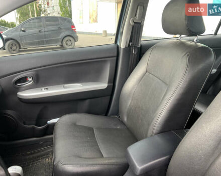 Синий Грейт Вол Волекс Ц30, объемом двигателя 1.5 л и пробегом 122 тыс. км за 4500 $, фото 10 на Automoto.ua