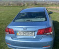 Синий Грейт Вол Волекс Ц30, объемом двигателя 1.5 л и пробегом 122 тыс. км за 4500 $, фото 5 на Automoto.ua