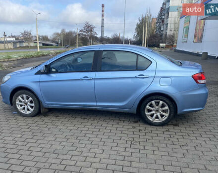 Синий Грейт Вол Волекс Ц30, объемом двигателя 1.5 л и пробегом 122 тыс. км за 4500 $, фото 4 на Automoto.ua