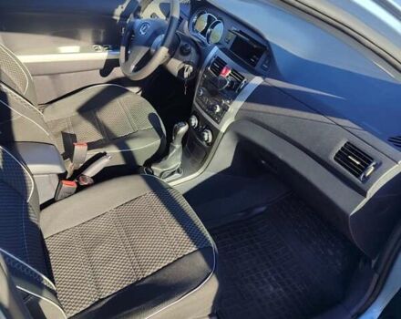 Грейт Вол Волекс Ц30 2014 в Чернигове на Automoto.ua Синий Грейт Вол Волекс Ц30, объемом двигателя 1.5 л и пробегом 77 тыс. км за 4500 $, фото 9 на Automoto.ua
